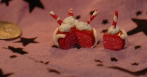 Here have another slice. ヘ(^_^ヘ)(ノ^_^)ノ