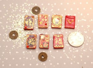 It was a lot of fun painting the pictures on these. In fact, so much fun that I had contemplated making another batch! 