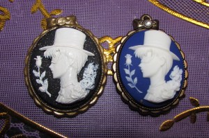 This Is the same method as the above picture, but with Tuxedo Mask. Eventually I will have replicated the entire set of 7 total. 