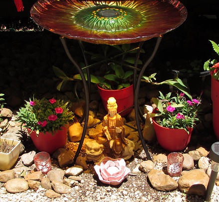 Luminesence Tigerlilly