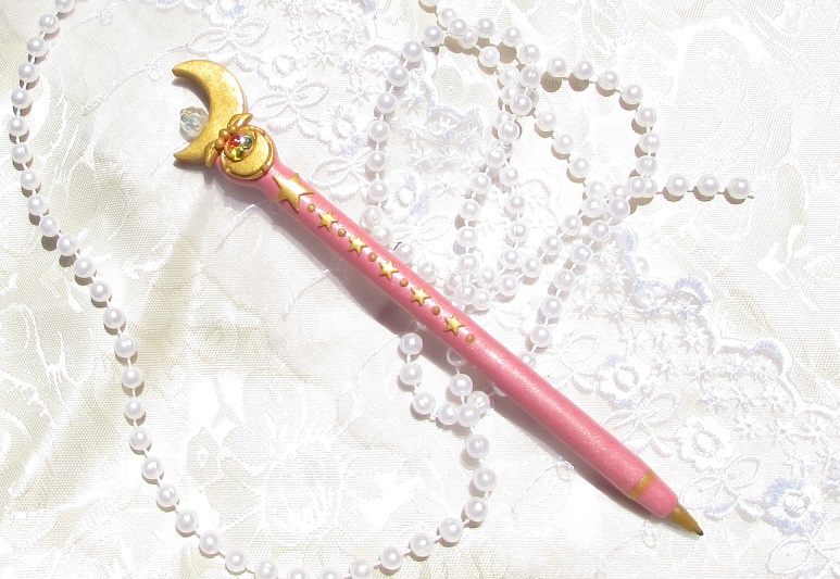 Moonstick Pen